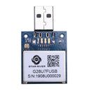 G28U7FUSB Module Positioning Receiver 1-10Hz with PPS Flash Flight for Dron