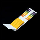 80 Strips 1-14 Full Range PH Paper Water Alkaline Acid Litmus Tester Paper JR