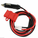 12V DC Power Cord Cable Cigarette lighter for Kenwood TM-241/261/281 for YA