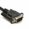 VGA Male To HDMI Output 1080P HD + Audio TV HDTV Video Cable Converter A JQE