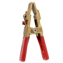 300A Ewm Welding Machine Ground Wire Clamp A Type Electric Welding Pliers