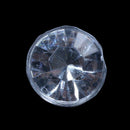1000 8mm Diamond Table Confetti For Wedding Bridal Shower Party Decorations Z5H5