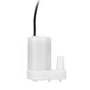DC3-6V Low Noise Brushless Motor Pump Submersible Water Pump (Vertical)