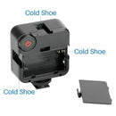 Ulanzi Pocket Mini on Camera LED Video Light Photography Night Fill video L Q4C9