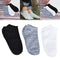 3Pairs Sport Men Socks Breathable Fitted Ankle Socks Short Socks Slippers Meiâ„–[