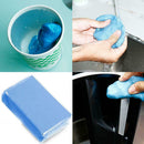 Magic Clay Bar Car Auto Cleaning Remove Marks Detailing Wash Cleaner Mud
