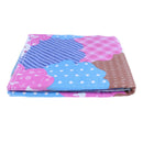 Reusable Incontinence Underpad Menstruation Bed Mat Protector 20*28 inches