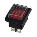 Vacuum Cleaner Water Absorber Accessories Switch Motor Waterproof Switch