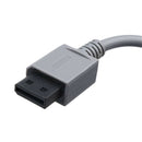 180cm Wii to HDTV/EDTV Component AV Cable TPE for 480p 576p 720p 1080