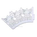 Angel Cake Cutting Dies Stencils Scrapbook Embossing DIY Album Card Gift Decor