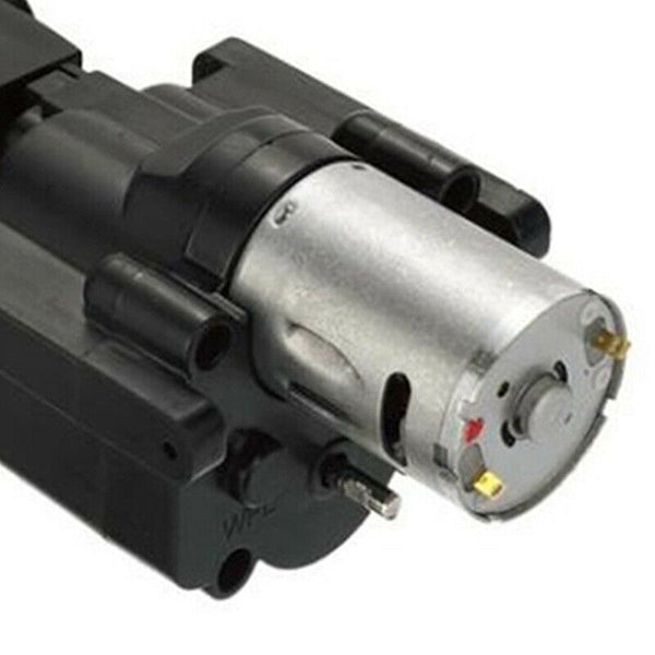 Speed Change Gear Box for WPL B-1 B-24 B-16 C-24 1/16 4WD 6WD RC Car Crawle T7G6