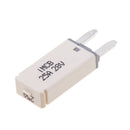 2pcs 25A+30A ATM Mini Blade Fuse Over Load Protection For Car Marine