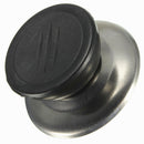 2x Replacement Pot Pan Cup Kitchen Cookware Holding Knob Handles Lid Grip Cover