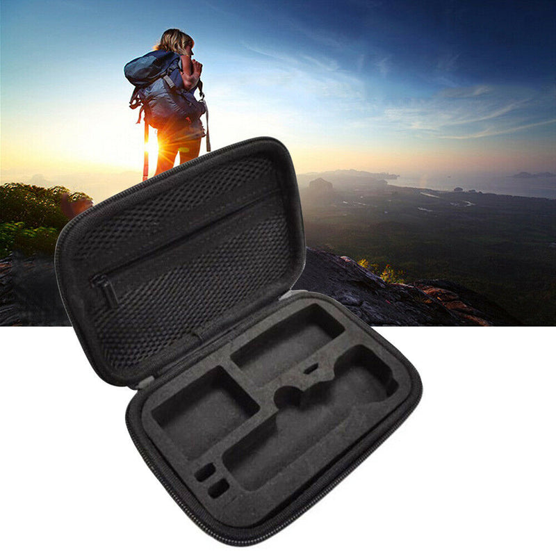 Carry Case Protective Nylon Storage Bag Waterproof Black for DJI Osmo Pocket