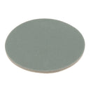 3 Pack 5Inch Sponge-Backed Hook&Loop Waterproof Sanding Discs Round Sanding