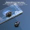 F9 TWS Bluetooth 5.0 In Ear Earphones Mini Wireless Stereo Earbuds with Mic A#S