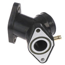 For XV250 Carburetor Interface Pad Plastic Intake Outlet Mani Gw