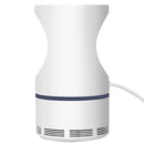 Usb Power Mosquito Killer Lamp Led Trap Pest Insect Killer Lamp Uv Night Fo F5M8