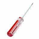 Nonslip Plastic Handle 2.3mm Magnetic Tip Head Screwdriver