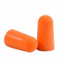 10 Pair of Foam Ear Safety Plugs for Sleeping Work Shooting Range Care Portable