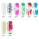 Rosalind 12Ml Blossom Nail Gel Polish Design Of Gels Semi Permanent Uv Lamp C8E5
