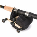 Leo Super Light And Strong Neoprene Drum Fishing Reel Bag Sbr Protective Ca