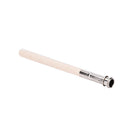 2XAdjustable Pencil Extender Lengthener Holder Art Writing Tool Wooden Handle ME