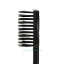4Pcs Bamboo Charcoal Toothbrush Oral Dental Care Soft Nano Bristle Teeth Brush