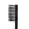 4Pcs Bamboo Charcoal Toothbrush Oral Dental Care Soft Nano Bristle Teeth Brush