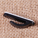 2pcs Plastic Hook Sticky Key Bag Purse Holder Hanger fit for Auto Truck Adhesive