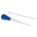 Aquarium cleaning pipettes coral feed pipettes dosing pipettes with extension