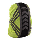 Reflective Waterproof Backpack Rain Cover Dustproof Bag Rain Cover For Hiki