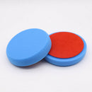 5Pcs 6Inch Buffing Pads Polishing Pads Polishing Grid Pad for Car Polisher