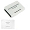 1080P Audio VGA to HDMI HD HDTV Video Converter Box Adapter for PC Lapt QFT