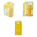 Bee Queen Marking Catcher Marker Bottle Plunger Plush Safe Beekeeper Tools