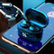 A6 TWS Mini Wireless Bluetooth Earphone V5.0 HiFi Stereo EarphonesB Hn