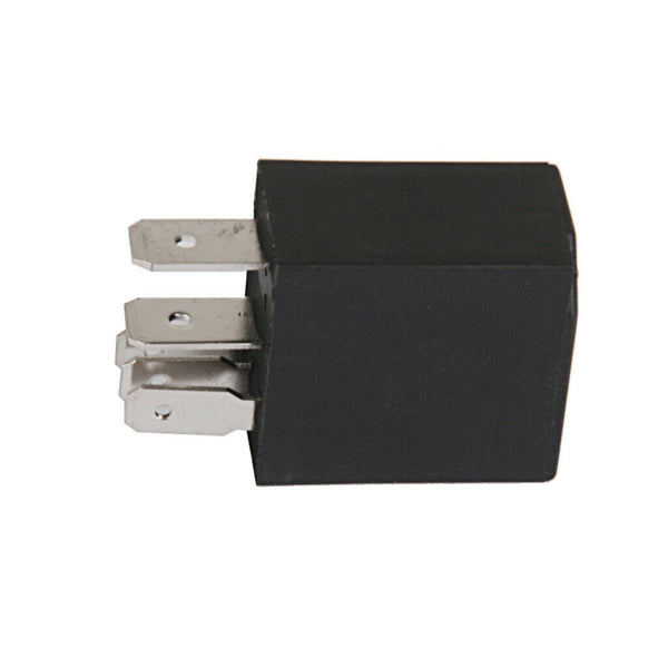 Replacement Truck Auto Automotive 12V 20A/30A AMP Relay Relays 5P Universal