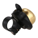 Mountain Bike Bell Retro Copper Bell Cycling Accessories Bell