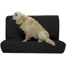 New Pet Dog Rear Back Seat Auto Car Waterproof Blanket Cover Protector F YQD