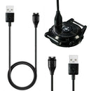USB Data Charging Cable Charger for Garmin Forerunner 935/Fenix 5 Series Watch