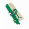USB Charging Port Connector Micphone Jack Flex Cable Parts For Lenovo A850