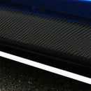 For BMW F30 F35 F31 Side Skirt Sill Stripe Body Stickers Decals Auto Styling