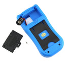 AN8202 Digital LCD Multimeter Backlight AC/DC Ohm Voltage Ammeter Tester