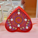 DIY Special-shaped Full Drill Diamond Painting Lamp LED Decor Night Light