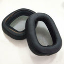 Ear Pads Foam Cushions for Logitech G433 Game Ear Headphones Headsets Earpad