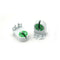 2pcs T5 Base Fluorescent & LED Tube Lamp Holder Socket Snap-IYME