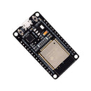 ESP-32 ESP-32S Wireless WiFi Bluetooth Development Board 2.4GHz Micro- USB