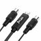 HiFing USB IN-OUT MIDI Interface Converter/Adapter with 5-PIN DIN MIDI Cabl