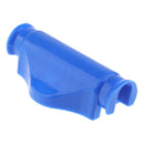 New Handlebar Pad Protector Cover for YAMAHA PW50 1991 - 2017 Blue