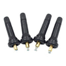4Pcs Type Tire Pressure Sensor Tpms Valve Stem Nozzle For Chevrolet Renault M5H4